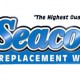 Seacoast Replacement Windows logo