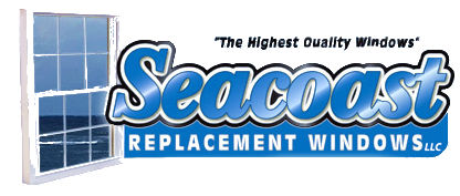 Seacoast Replacement Windows logo
