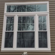 after window replacement