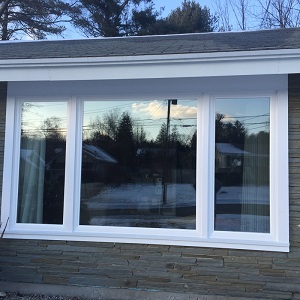 after window replacement