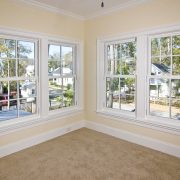 casement window