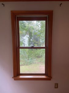 before window replacement