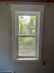 window replacement