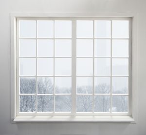 winter windows